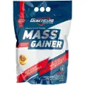 Гейнер GeneticLab Mass Gainer 3 кг, вкус печенье