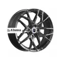 Диски 7*18 5*108 ET45 67,1 КиК Вудроф (КС1044) Кварц