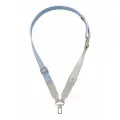 Uniq ремешок на шею/руку Vista Duo 2-in-1 Lanyard and Handstrap Sky/Beige