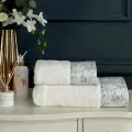 Набор махровых полотенец Tivolyo Home Belissa (3 предмета)