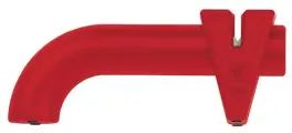 Точилка для ножей, 16 см, пластик, красный, 32590-300, ZWILLING J.A. HENCKELS