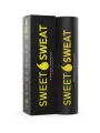 Гель Sports Research Sweet Sweat Stick, для похудения, 182г, черный
