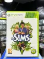 Игра The SIMS 3 (Xbox 360) (Box)