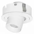 Встраиваемый светодиодный спот Lightstar Intero 217162