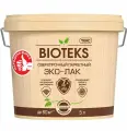 Лак паркетный BIOTEKS акриловый 5 л глянцевый
