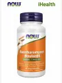 NOW Saccharomyces Boulardii 60 капсул Нау Фудс сахаромицеты буларди сахаромицеты