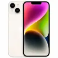 Смартфон Apple iPhone 14 256 ГБ, Dual: nano SIM + eSIM, белый