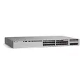 Cisco Маршрутизатор Cisco C9200L-24T-4X-E C9200L 24-port data, 4x10G, Network Essentials, Russia ONLY
