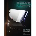 Пинлок RUROC для: ATLAS 3.0 ATLAS 4.0