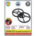 Катушка FOXMD OO9 для TEKNETICS EUROTEK / EUROTEK PRO с защитой