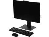 Моноблок Pro AP242P 14M-654XRU 23.8 Full HD i5 14400 (2.5) 16Gb SSD512Gb UHDG 730 без ос GbitEth WiFi BT 120W клавиатура мышь Cam черный 1920x1080