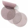 Шлифовальный круг на липучке Sunmight (Санмайт) SUN NET X313T, 125мм, P320, 5 шт.