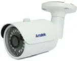 Уличная IP-камера Amatek AC-IS302AX (2.8) с питанием PoE / аудиовход