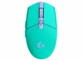 Мышь Logitech G G304 Lightsync, проводная, оптическая, светодиодная