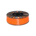 Пластик PLA для 3D принтера Оранжевый Dewang, 1.75мм, 320 метров
