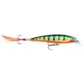 Воблер для рыбалки RAPALA X-Rap 06, 6см, 4гр, цвет P, нейтральный