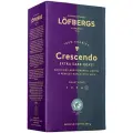 Кофе молотый Lofbergs Crescendo, 500 г, мягкая упаковка