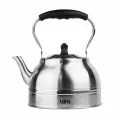 Чайник 3 л LARA LR00-94, матовая полировка