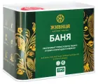 Масло по дереву для бани и сауны Живица Баня про (2 л)