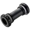 Каретка велосипедная Prowheel PW-MBB73+ черный