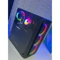 Мощный игровой Компьютер ФЕНИКС i5-10400F\GeForce RTX 3050 8Gb\16GB DDR4\SSD 500GB + HDD 1TB\500W\Win 10 Pro