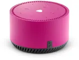 Умная колонка Яндекс. Станция Лайт Фламинго (YNDX-00025 Pink)