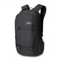 Рюкзак Dakine Mission 25L Black