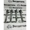 Топливные форсунки для Газель с дв. Cummins 2.8 ( 4 штуки) 39597295445