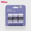 Намотка Wilson Slam Overgrip Purple 2025 (3шт)