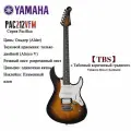 Электрогитара Yamaha PAC212VFM.