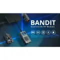 Радиочастотный модуль Radiomaster Bandit Micro - ExpressLRS ELRS 915 мГц