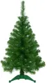 Ель искусственная MOROZCO Таежная, 120 см, ПВХ