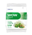 GEON Wow Chips - протеиновые чипсы Прованские травы, 30г, 10 шт