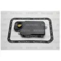 Patron PF5100 Фильтр АКПП с прокладкой MITSUBISHIL200(KA/KB) 2.5D 05-15 / Pajero III-IV 3.0-3.8 00> / Pajero Sport I-II 2.5D-3.5 98>