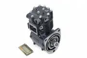 Компрессор, подходит для Вольво F10 F12 F16 FL10 FL7 Volvo Fl10 Fl7, T03267001, TOPCOVER
