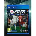 Игра EA Sports FC 26 (FIFA 26) (русская версия) для PS4