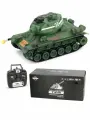Радиоуправляемый танк R-WINGS T-34 - RWG021-84