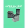 Зарядное устройство для 3 аккумуляторов для экшн-камеры GoPro Hero 13