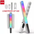 ZHIYUN CINEPEER CF100 RGB видео светильник