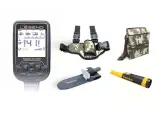 Металлоискатель Nokta Makro Legend Pro Package (Комплект)