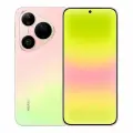 Смартфон HUAWEI Pura 90s Pro, 12/256 ГБ, розово-зеленый