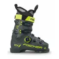 Горнолыжные ботинки FISCHER RC4 110 MV VAC GW Rhino Grey (см:27,5)