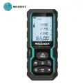 Цифровой лазерный дальномер MILESEEY S6, 100 м, лазерная рулетка