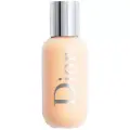 Dior Тональный флюид Backstage Face & Body Foundation, 50 мл, оттенок: 0W Warm