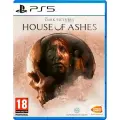 Игра The Dark Pictures Anthology: House of Ashes (русская версия) для PS5