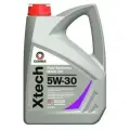 Масло моторное COMMA Xtech 5W-30 4л XTC4L