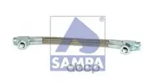 Шланг VOLVO компрессора SAMPA SAMPA арт. 031.344