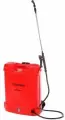 Опрыскиватель садовый аккумуляторный