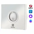 Вентилятор вытяжной серии Rainbow EAFR-100 mirror