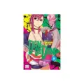 Tatsu, Yukinobu Dandadan, Vol. 8